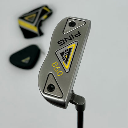 Ping B60 / 33"