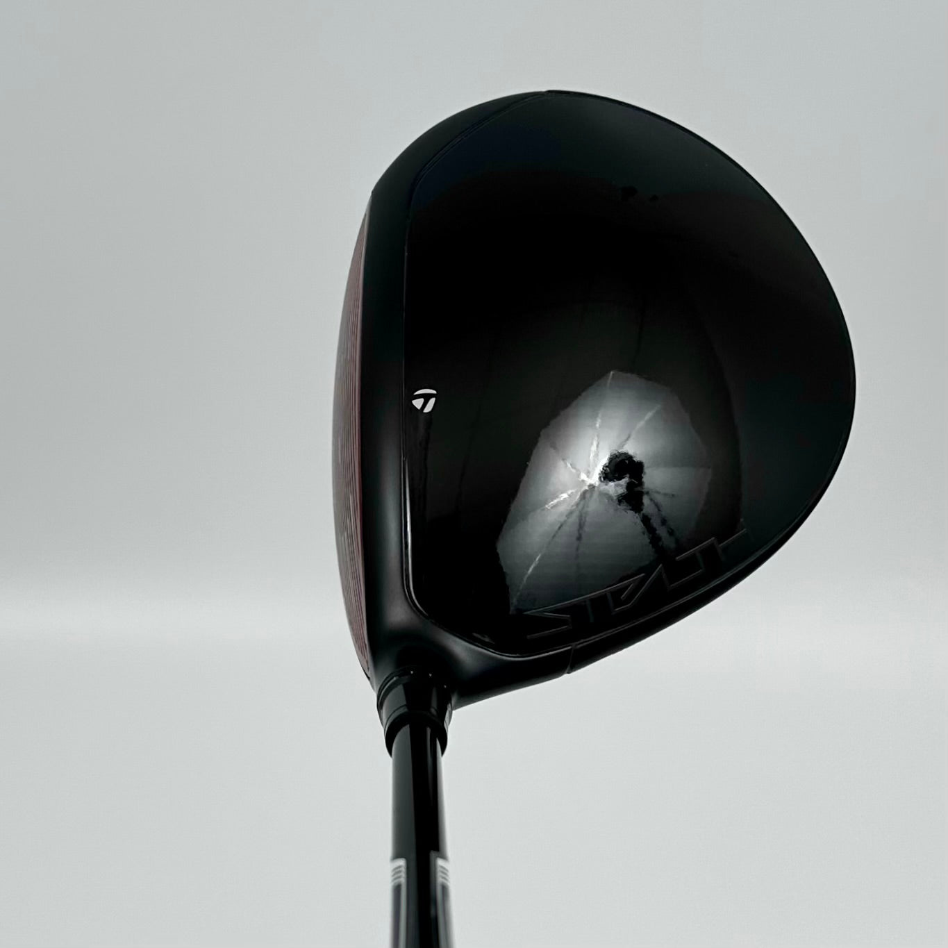 TaylorMade Stealth 2 Plus+ Driver 9° / Stiff / Mitsubishi Kai´li Red 60 S