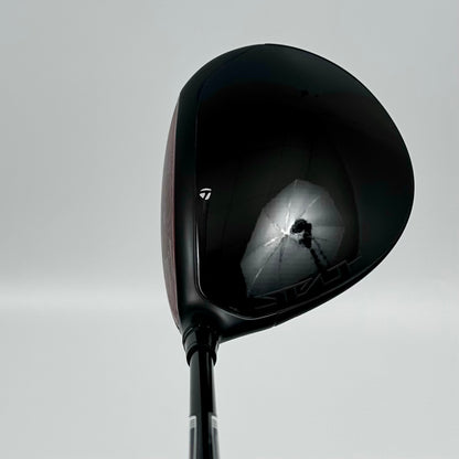 TaylorMade Stealth 2 Plus+ Driver 9° / Stiff / Mitsubishi Kai´li Red 60 S