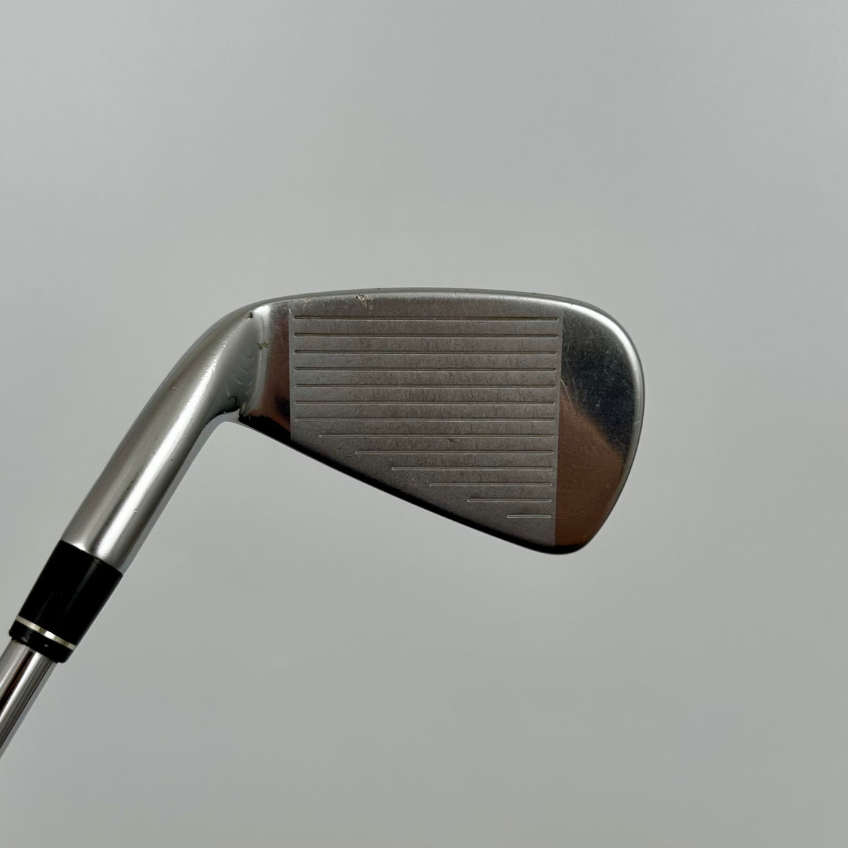 Callaway Legacy Forged 4-AW / Regular / TT GS85 Gold Series R300