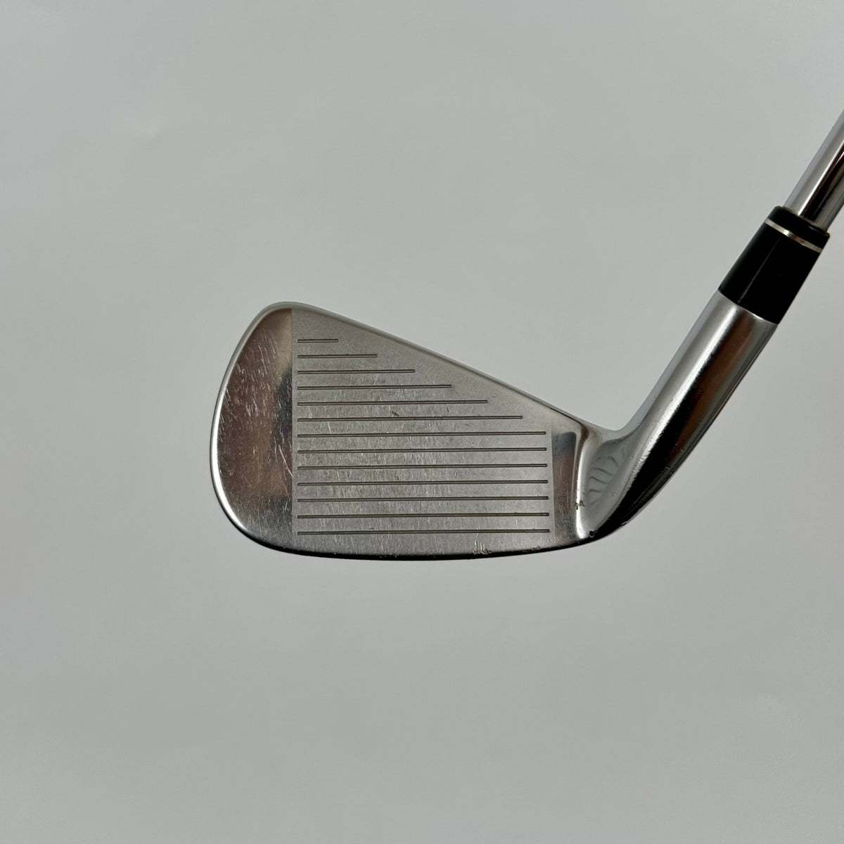 Callaway Legacy Forged 4-AW / Regular / TT GS85 Gold Series R300