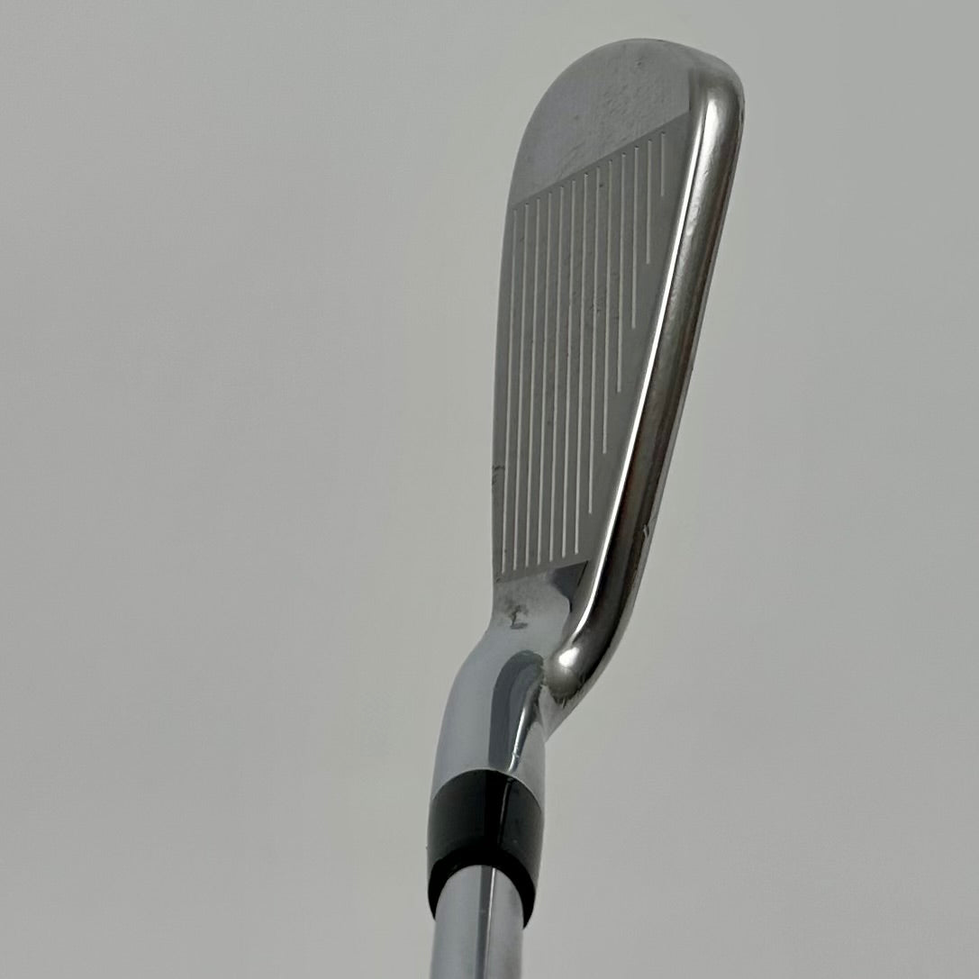 Callaway Legacy Forged 4-AW / Regular / TT GS85 Gold Series R300