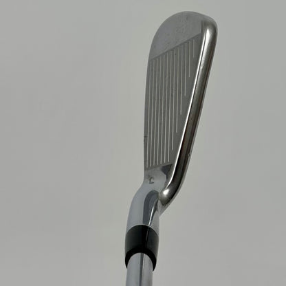 Callaway Legacy Forged 4-AW / Regular / TT GS85 Gold Series R300