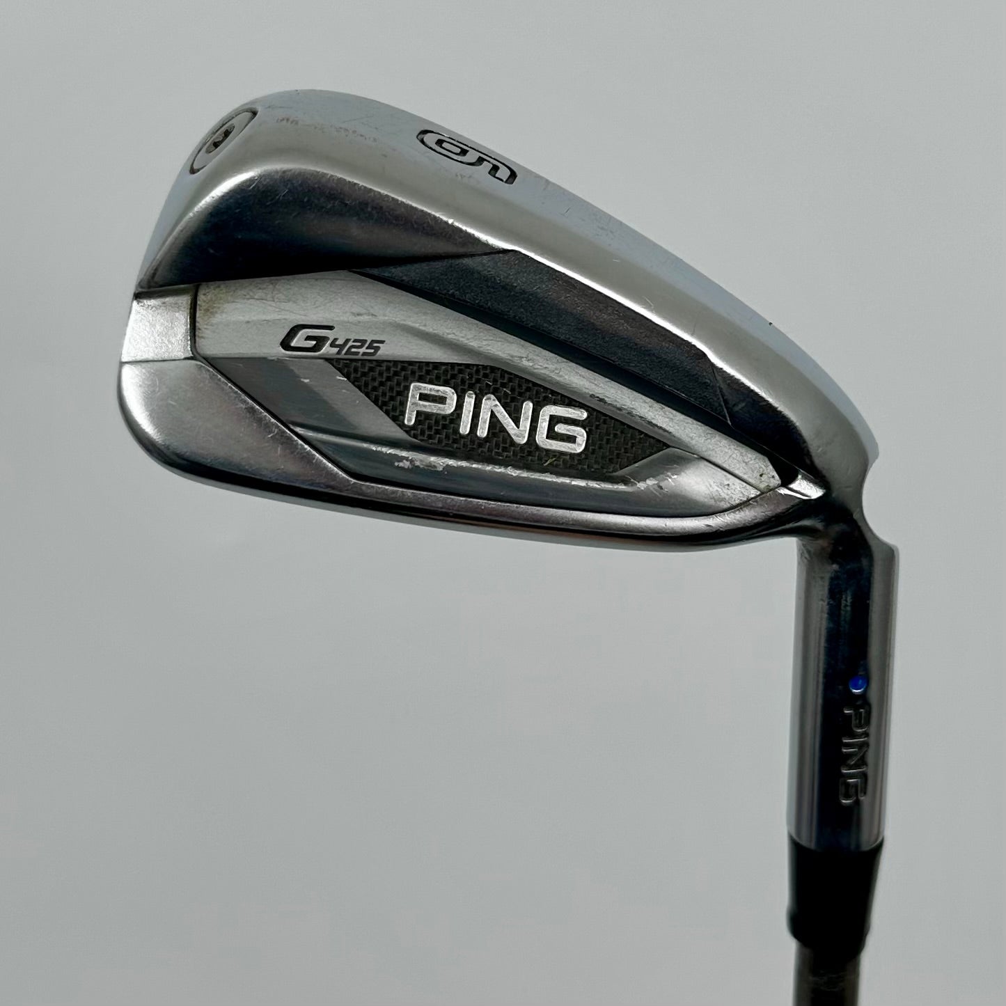 Ping G425 5-P / Senior / UST Mamiya Recoil ES 760 F2