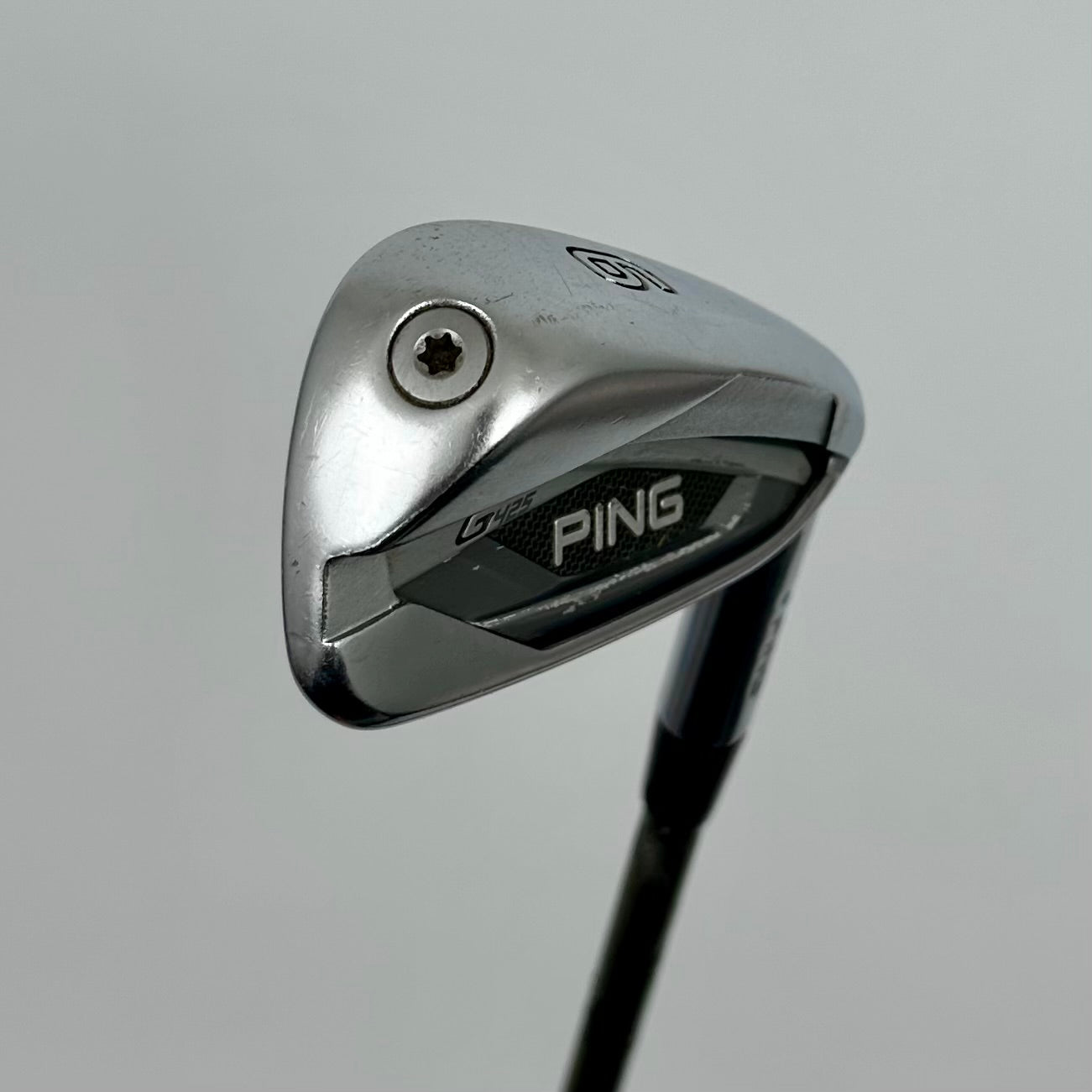 Ping G425 5-P / Senior / UST Mamiya Recoil ES 760 F2