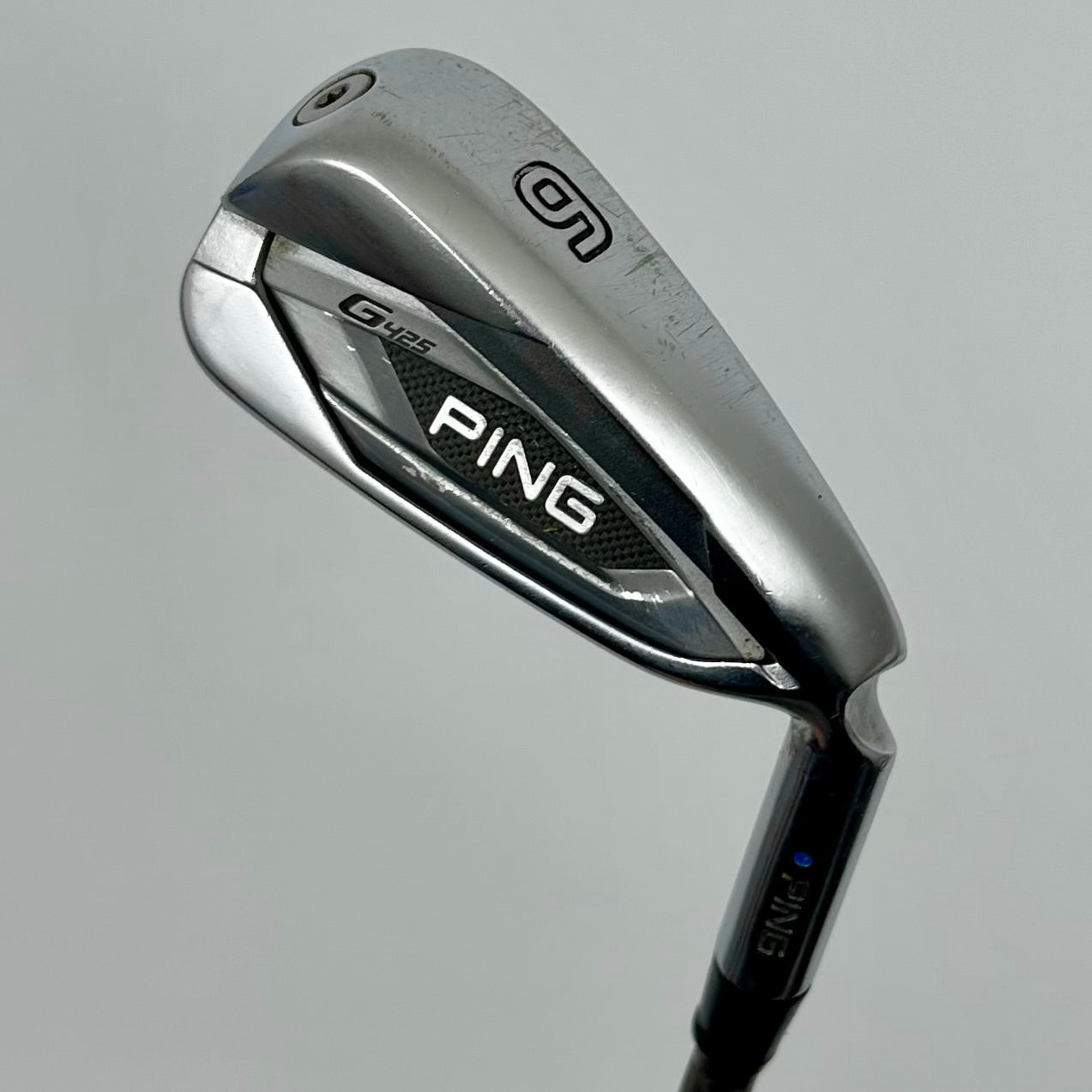 Ping G425 5-P / Senior / UST Mamiya Recoil ES 760 F2