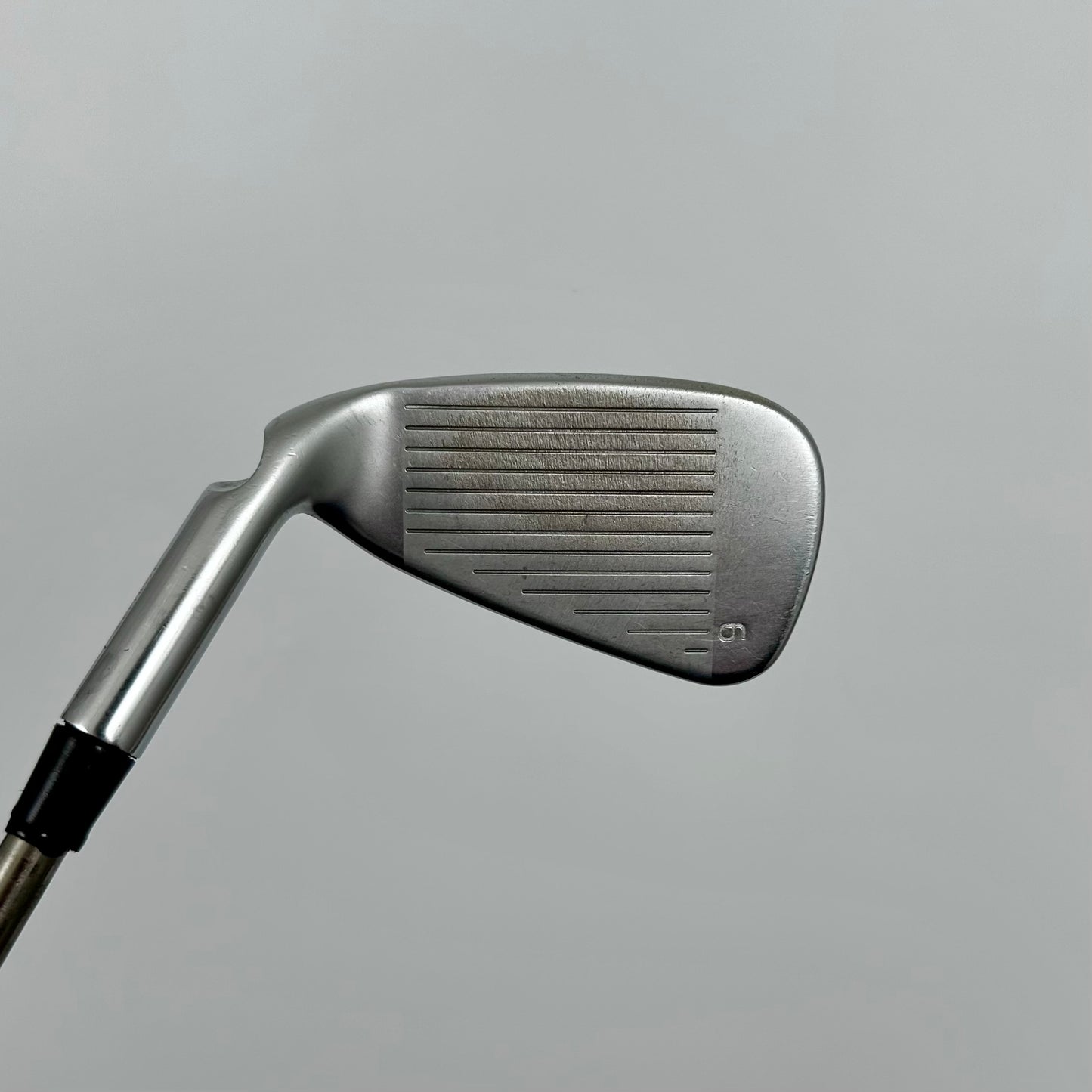 Ping G425 5-P / Senior / UST Mamiya Recoil ES 760 F2