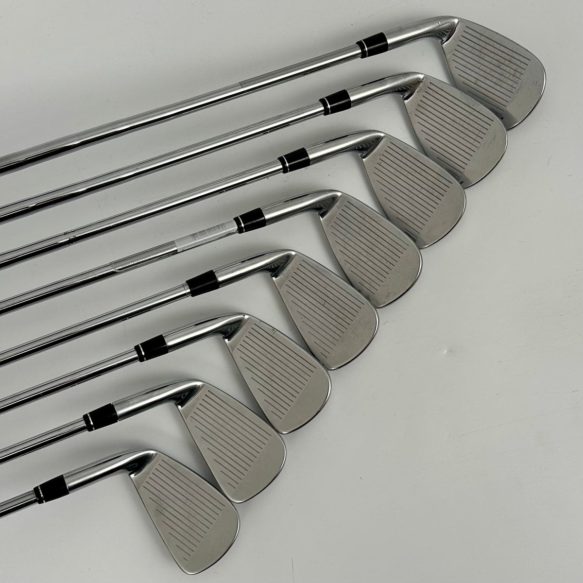 Callaway Legacy Forged 4-AW / Regular / TT GS85 Gold Series R300