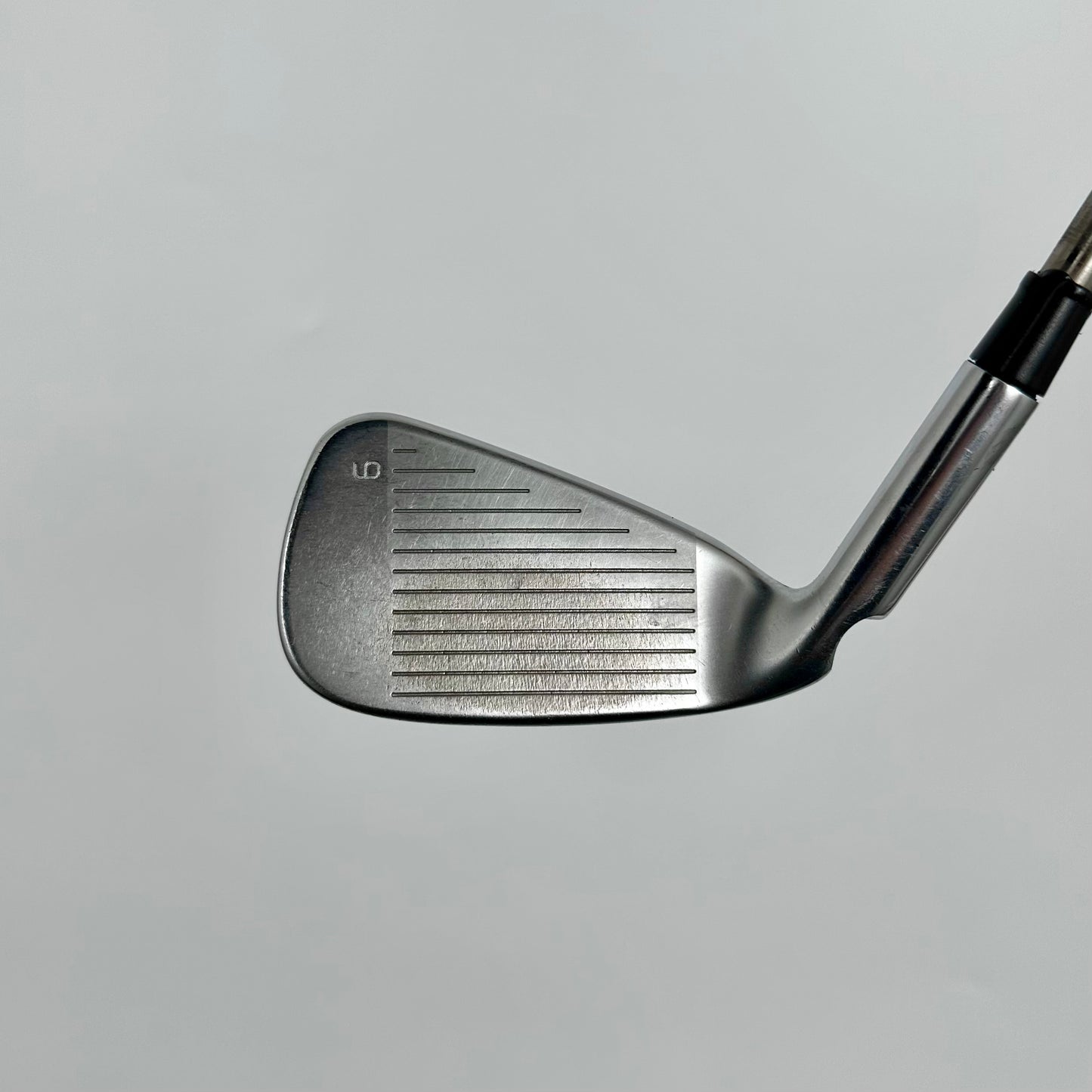 Ping G425 5-P / Senior / UST Mamiya Recoil ES 760 F2