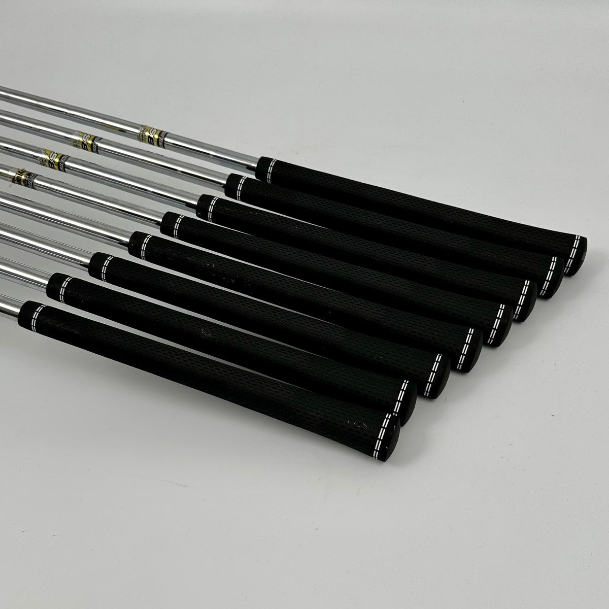 Callaway Legacy Forged 4-AW / Regular / TT GS85 Gold Series R300