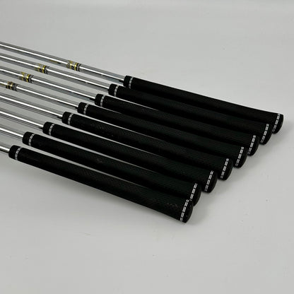 Callaway Legacy Forged 4-AW / Regular / TT GS85 Gold Series R300