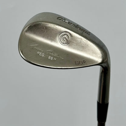 Cleveland Tour Action Reg.588W 60° / Lady / W-Series W