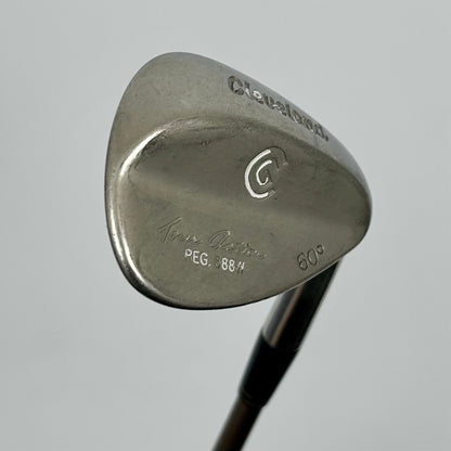 Cleveland Tour Action Reg.588W 60° / Lady / W-Series W