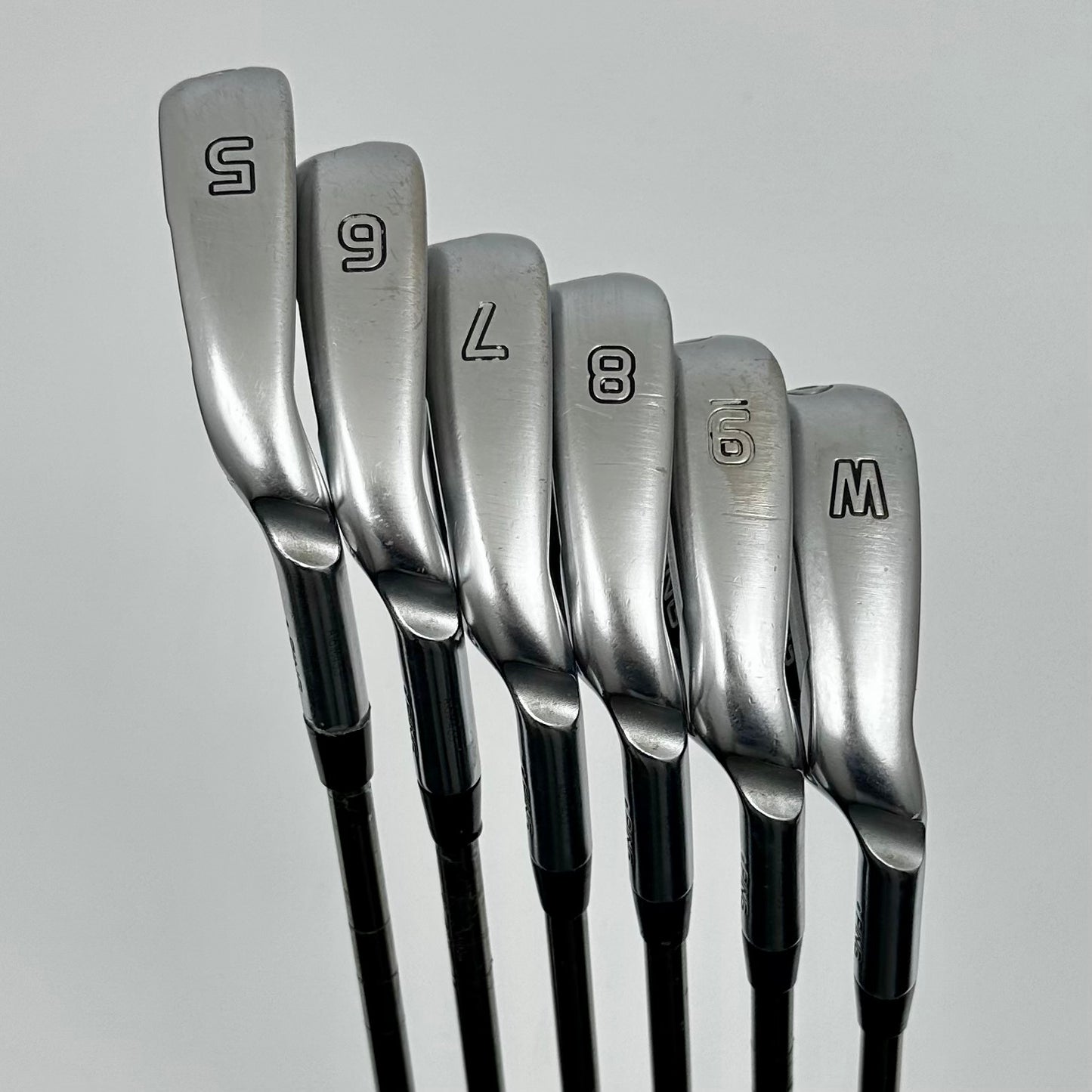 Ping G425 5-P / Senior / UST Mamiya Recoil ES 760 F2
