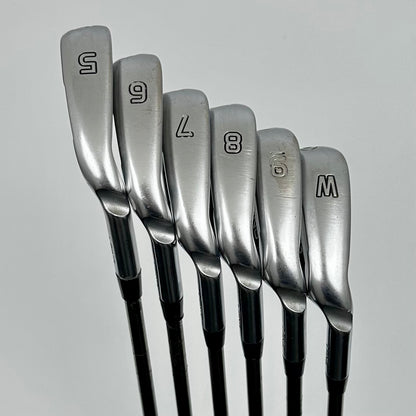 Ping G425 5-P / Senior / UST Mamiya Recoil ES 760 F2
