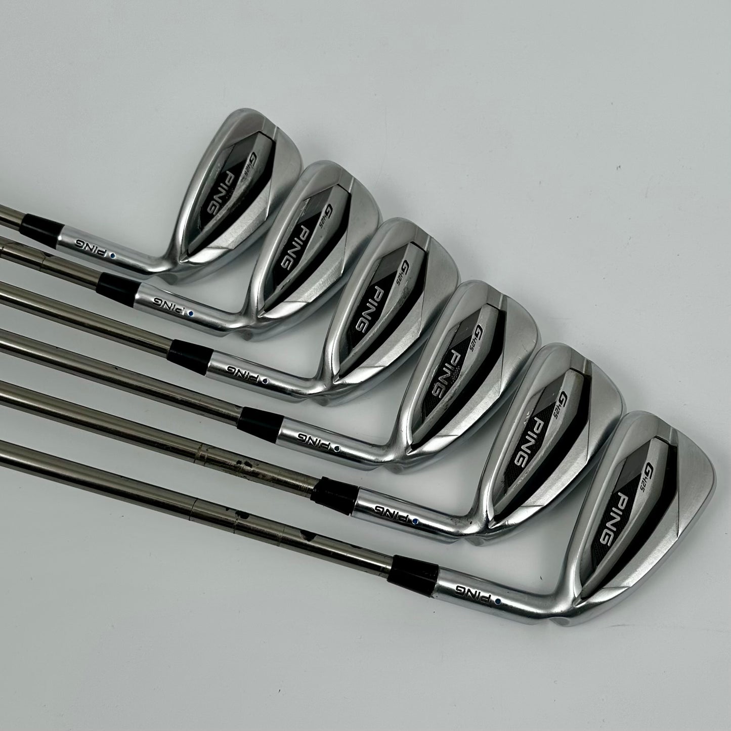 Ping G425 5-P / Senior / UST Mamiya Recoil ES 760 F2