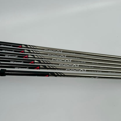 Ping G425 5-P / Senior / UST Mamiya Recoil ES 760 F2