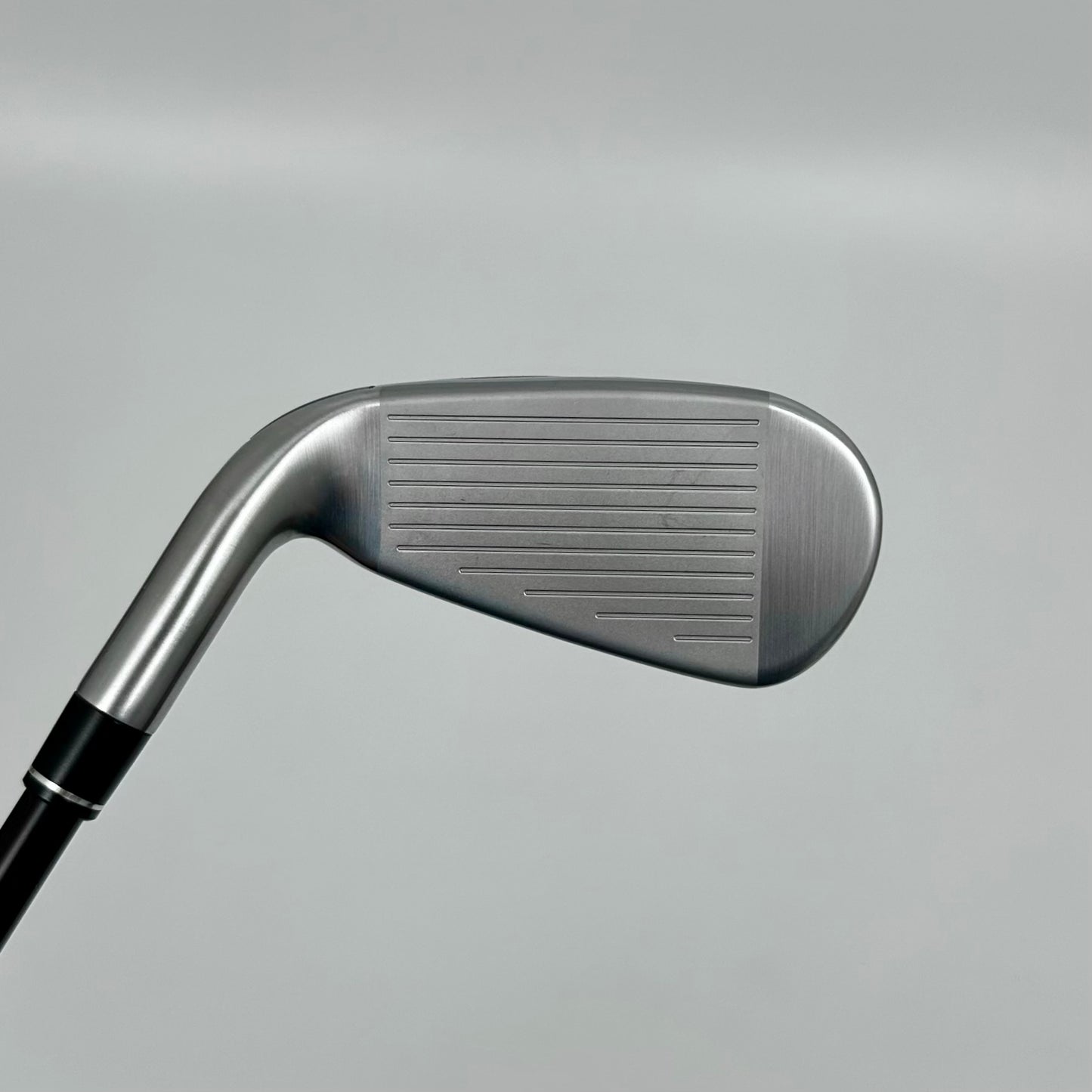 TaylorMade Sim DHY Utility 3 19° / Stiff / Mitsubishi Diamana HY75 Limited S