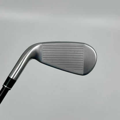 TaylorMade Sim DHY Utility 3 19° / Stiff / Mitsubishi Diamana HY75 Limited S