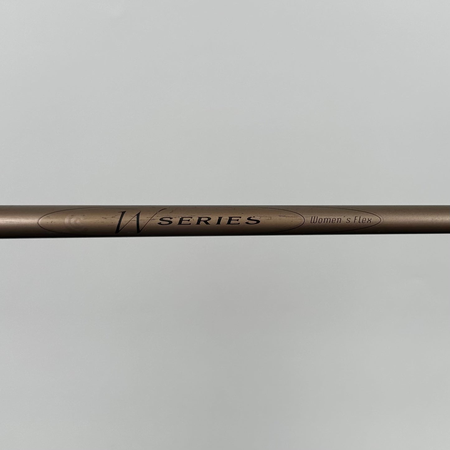 Cleveland Tour Action Reg.588W 60° / Lady / W-Series W