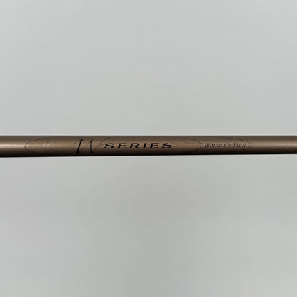 Cleveland Tour Action Reg.588W 60° / Lady / W-Series W