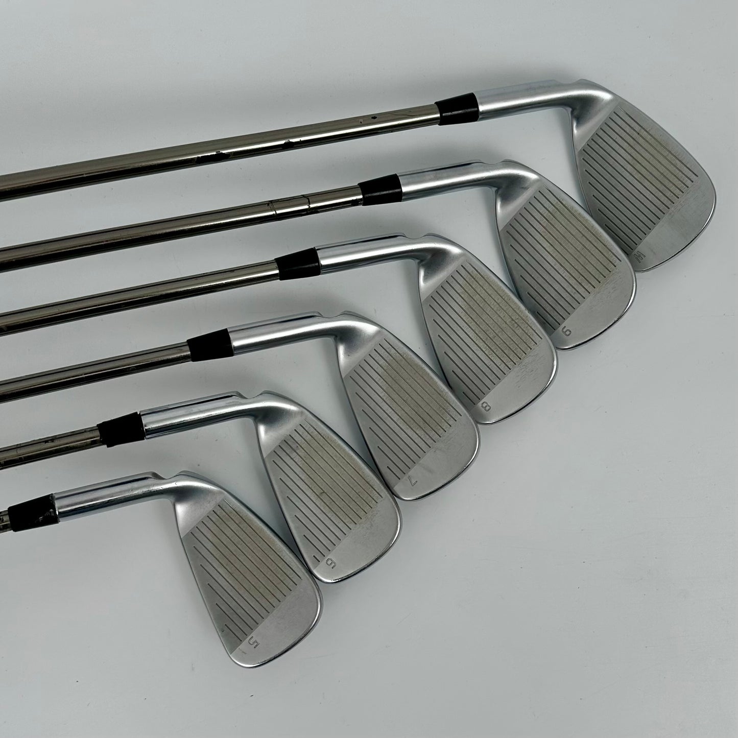Ping G425 5-P / Senior / UST Mamiya Recoil ES 760 F2