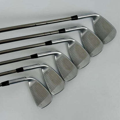 Ping G425 5-P / Senior / UST Mamiya Recoil ES 760 F2