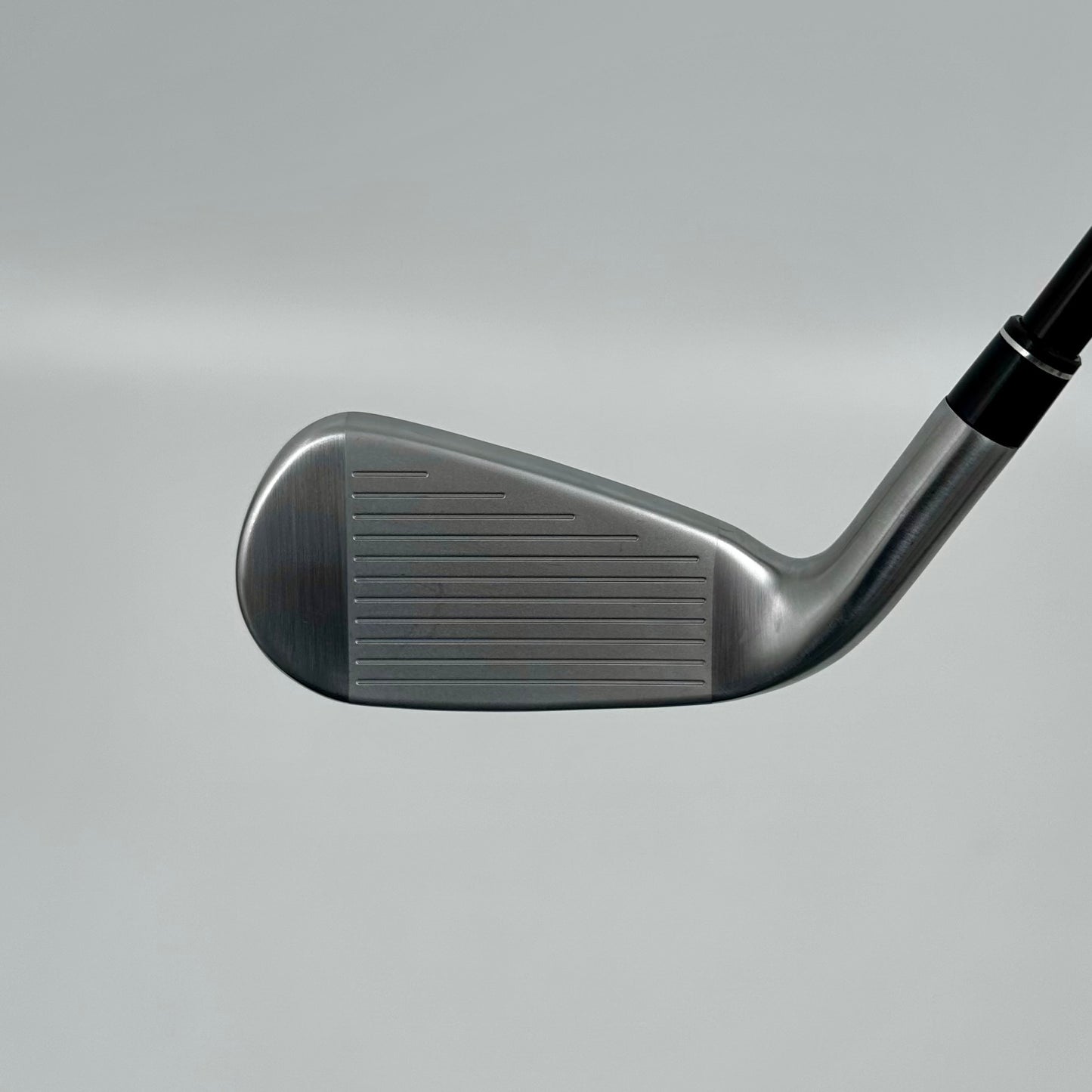 TaylorMade Sim DHY Utility 3 19° / Stiff / Mitsubishi Diamana HY75 Limited S