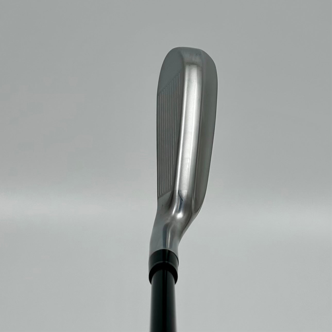 TaylorMade Sim DHY Utility 3 19° / Stiff / Mitsubishi Diamana HY75 Limited S