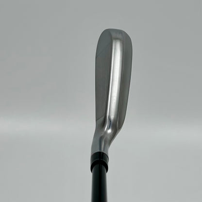 TaylorMade Sim DHY Utility 3 19° / Stiff / Mitsubishi Diamana HY75 Limited S