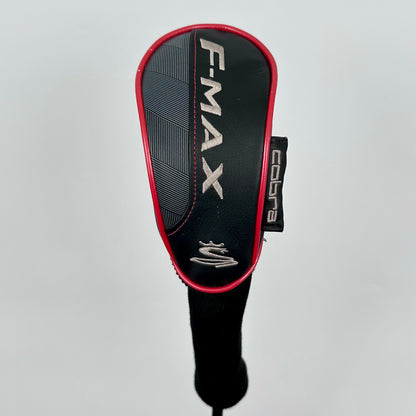 Cobra F-Max Offset Hybrid 7 32° / Lady / Cobra Airspeed 55 W