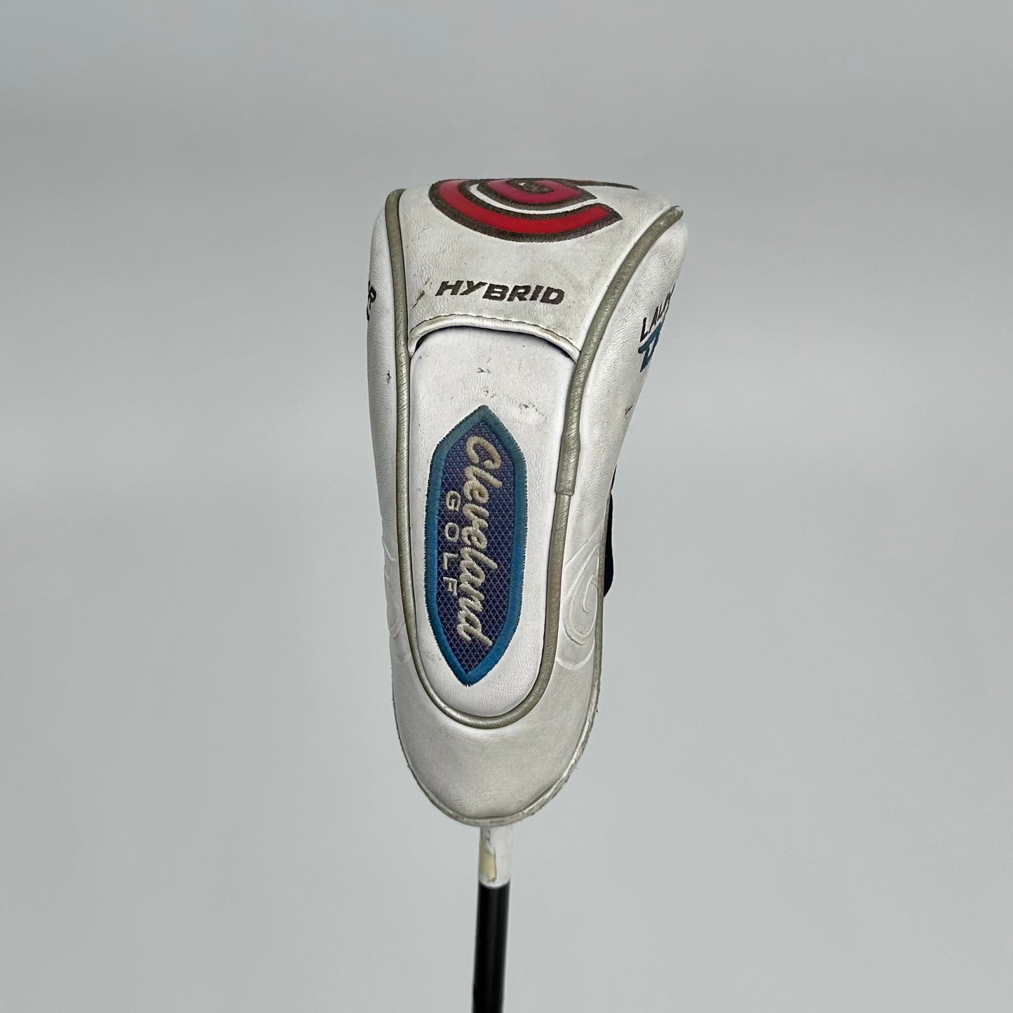 Cleveland Launcher DST Hybrid 2 18°