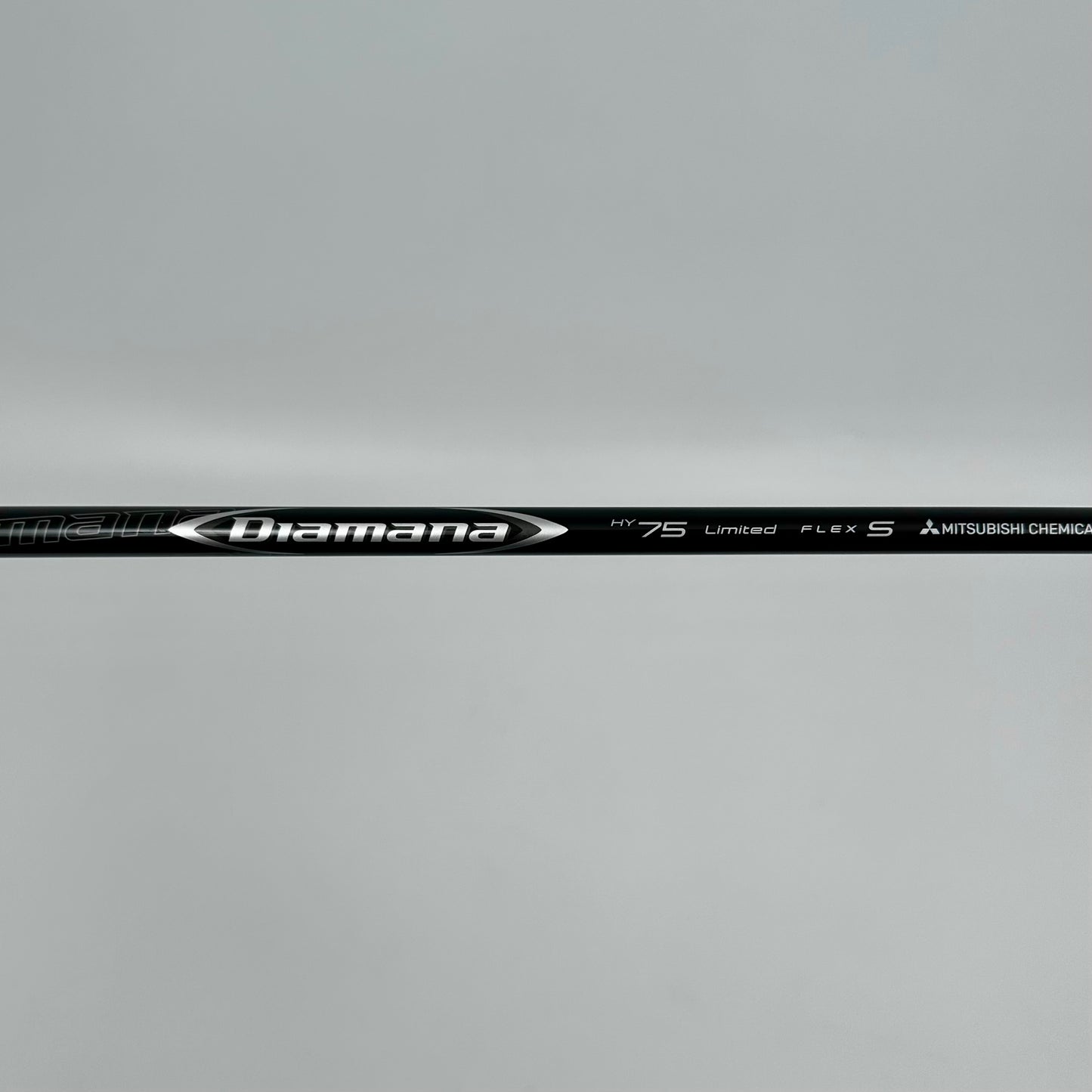 TaylorMade Sim DHY Utility 3 19° / Stiff / Mitsubishi Diamana HY75 Limited S