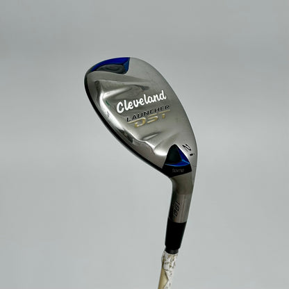 Cleveland Launcher DST Hybrid 2 18°