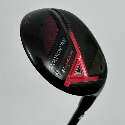 Cobra F-Max Offset Hybrid 7 32° / Lady / Cobra Airspeed 55 W