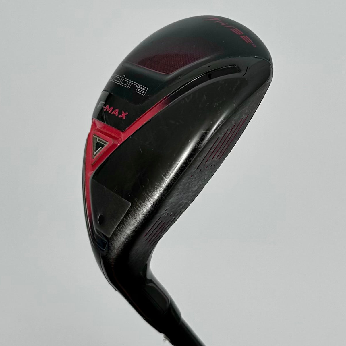 Cobra F-Max Offset Hybrid 7 32° / Lady / Cobra Airspeed 55 W