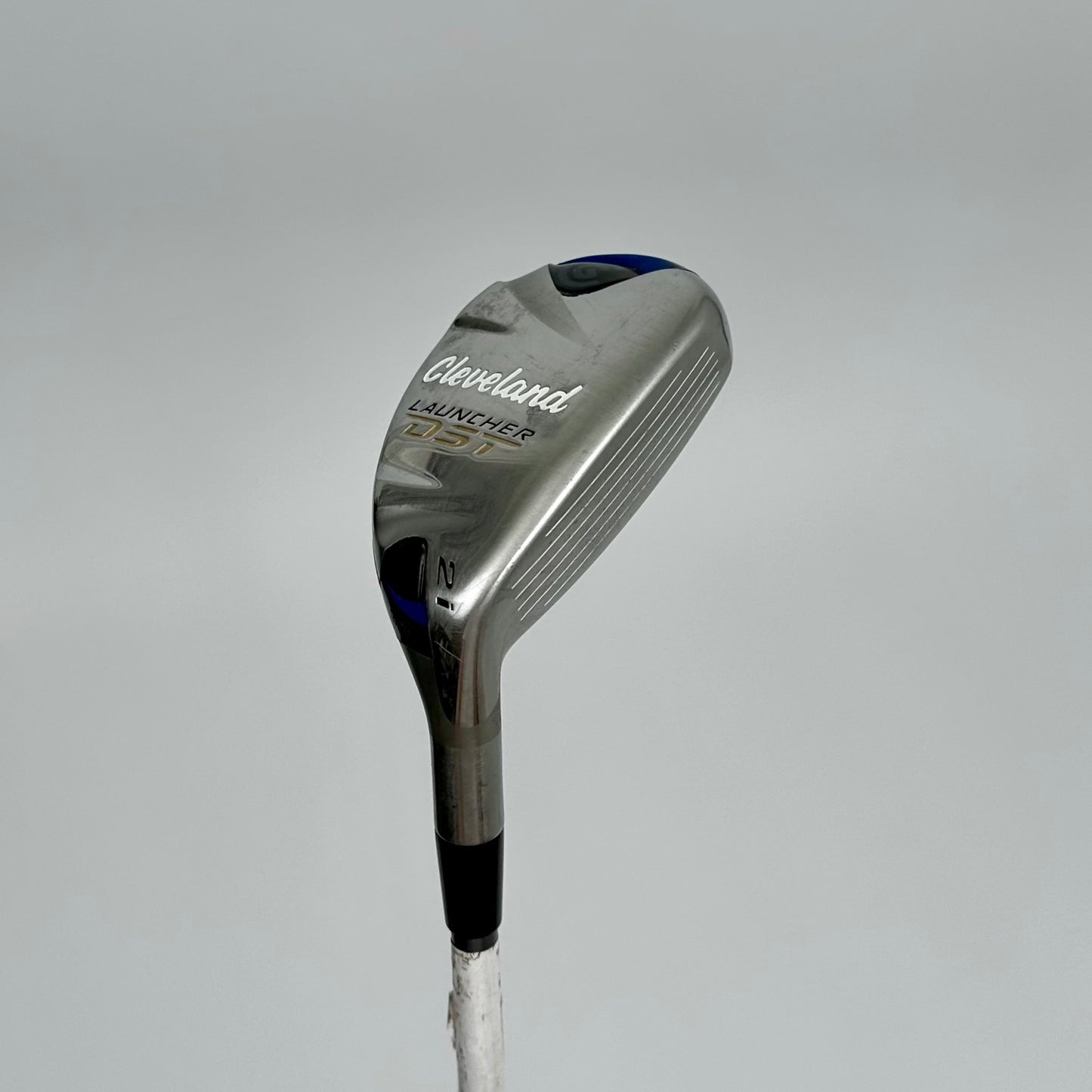 Cleveland Launcher DST Hybrid 2 18°