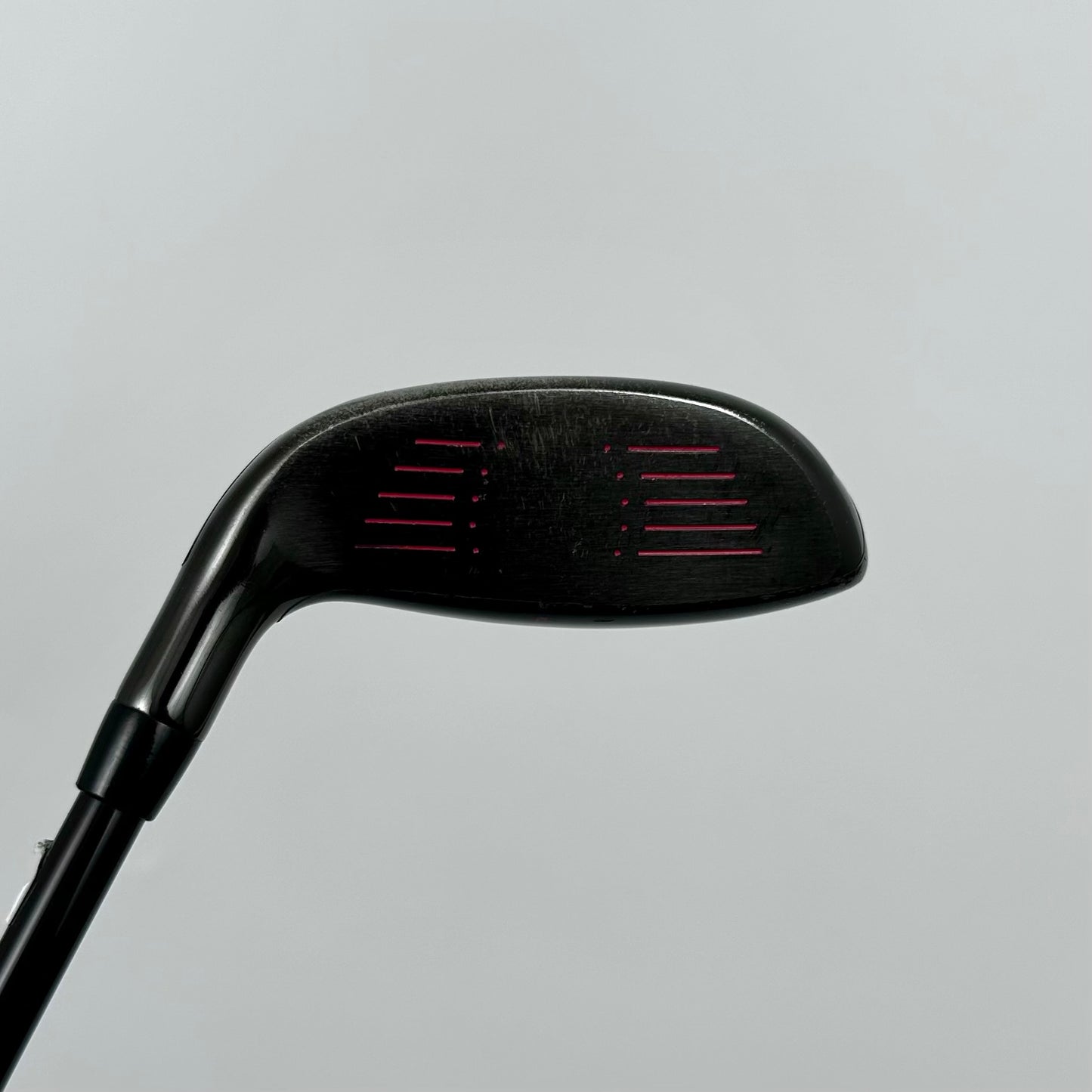 Cobra F-Max Offset Hybrid 7 32° / Lady / Cobra Airspeed 55 W