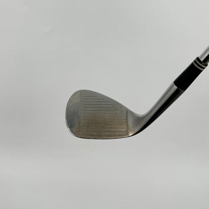 Cleveland 588 RTX Rotex 2.0 60° / Wedge-flex / TT Dynamic Gold Wedge