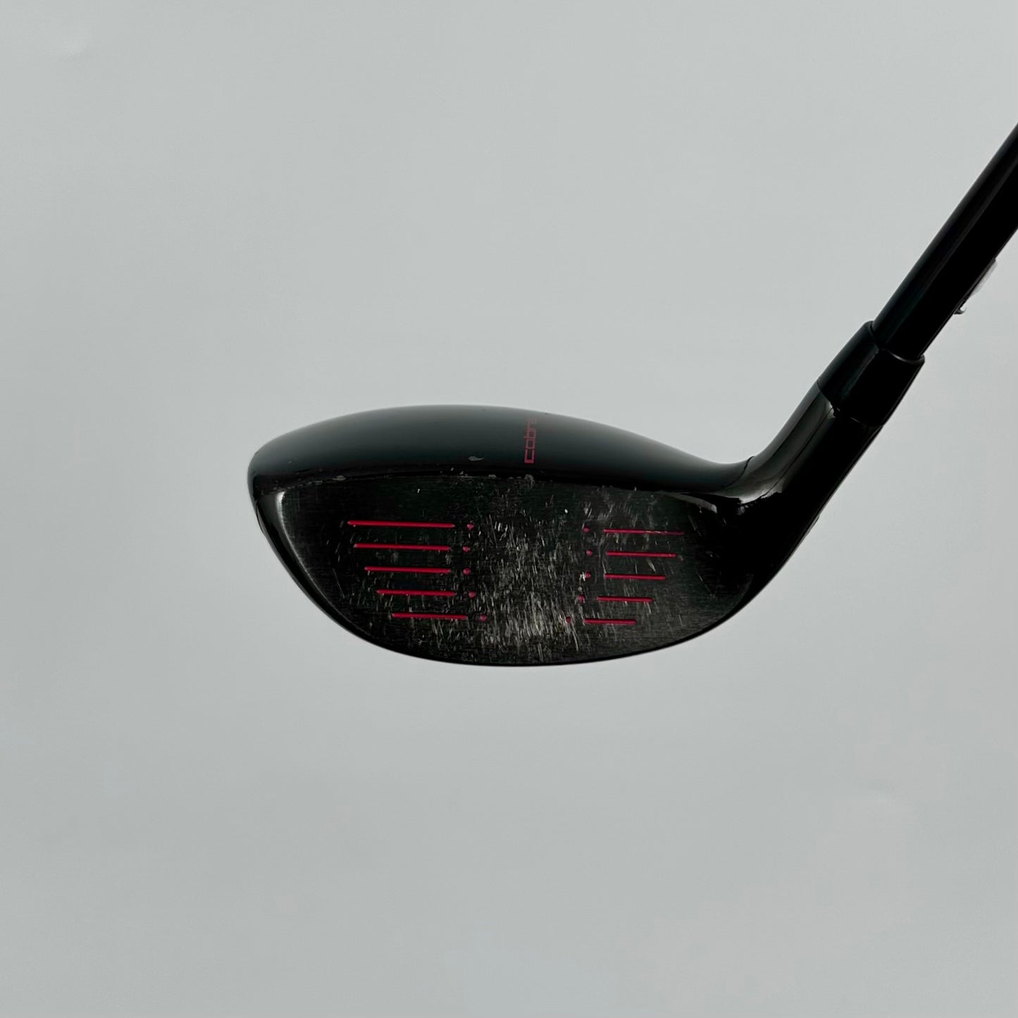 Cobra F-Max Offset Hybrid 7 32° / Lady / Cobra Airspeed 55 W