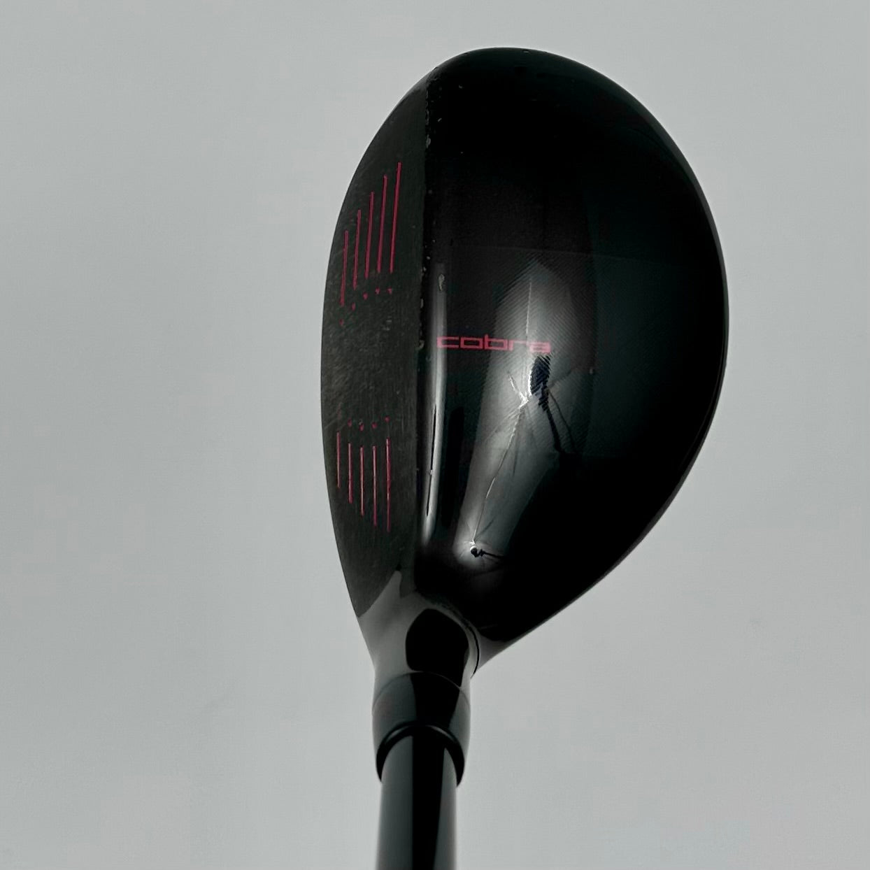 Cobra F-Max Offset Hybrid 7 32° / Lady / Cobra Airspeed 55 W