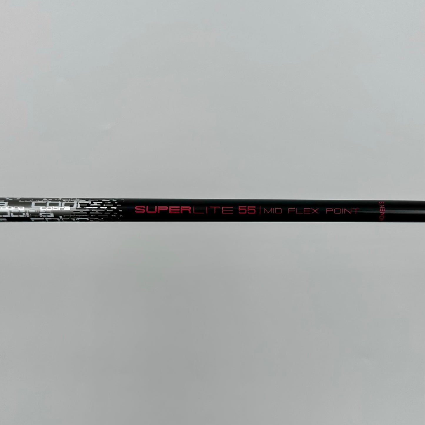 Cobra F-Max Offset Hybrid 7 32° / Lady / Cobra Airspeed 55 W