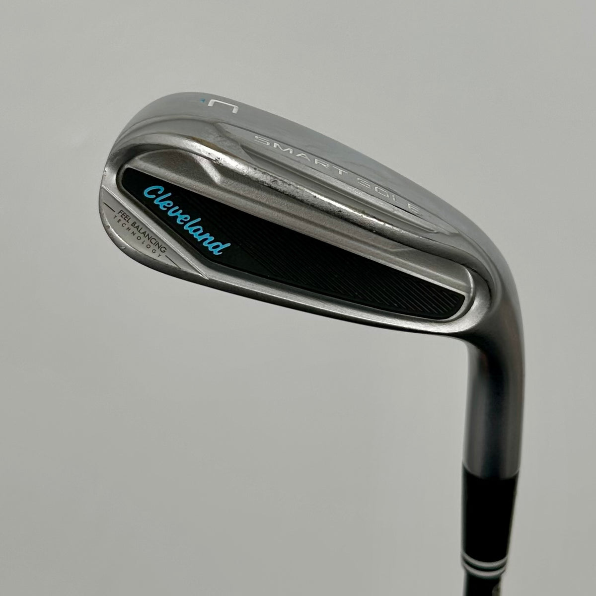 Cleveland Smart Sole Chipper 42° / Wedge-flex
