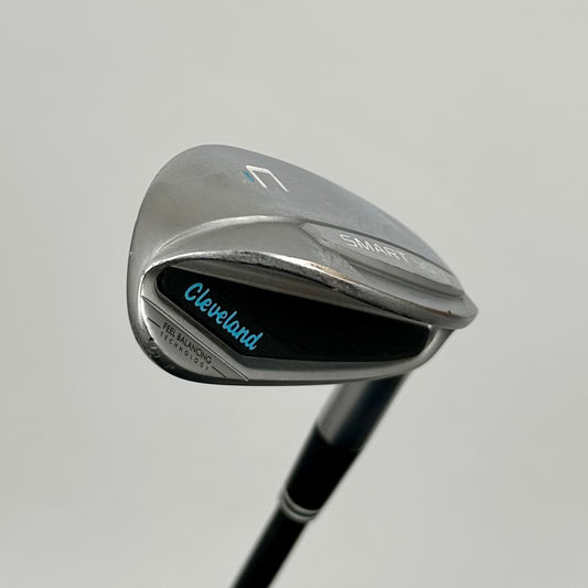 Cleveland Smart Sole Chipper 42° / Wedge-flex