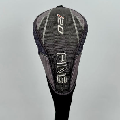 Ping i20 FW3 15° / Regular / Ping TFC 165 F Regular