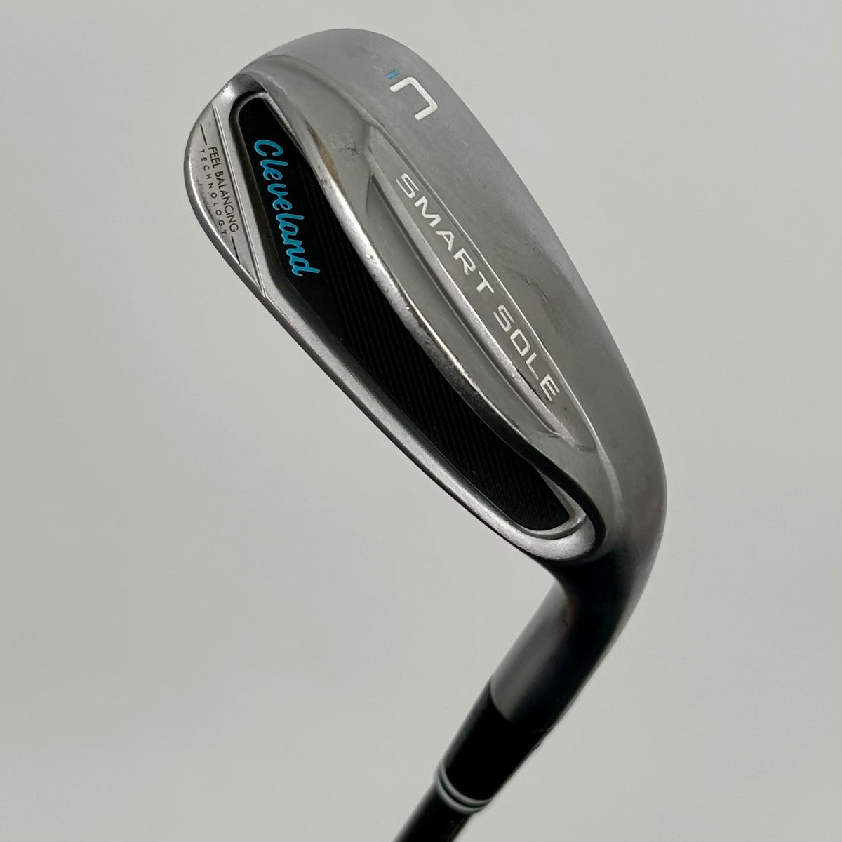 Cleveland Smart Sole Chipper 42° / Wedge-flex