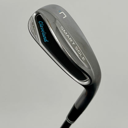 Cleveland Smart Sole Chipper 42° / Wedge-flex
