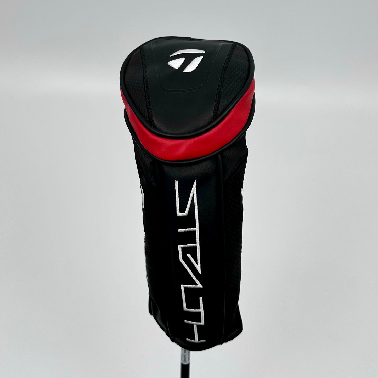 TaylorMade Stealth Plus+ FW3 15° / Regular / Hzrdus RDX Smoke Red 5.5 65g FW