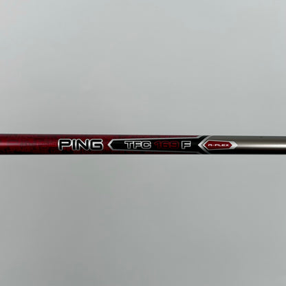 Ping i20 FW3 15° / Regular / Ping TFC 165 F Regular