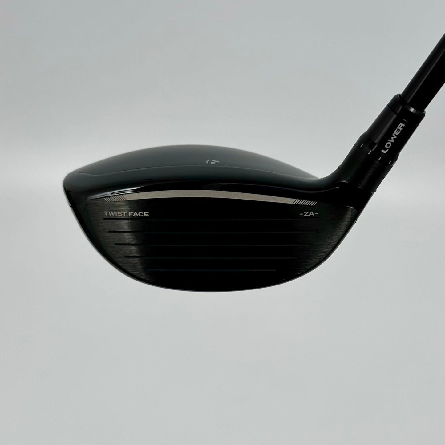 TaylorMade Stealth Plus+ FW3 15° / Regular / Hzrdus RDX Smoke Red 5.5 65g FW